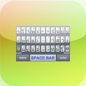 Thai Email Editor (Color, size, and format) Keyboa